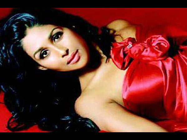 எல்லாமே கவர்ச்சி