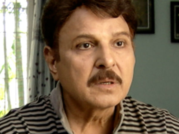 சரத்பாபு – கிட்டி