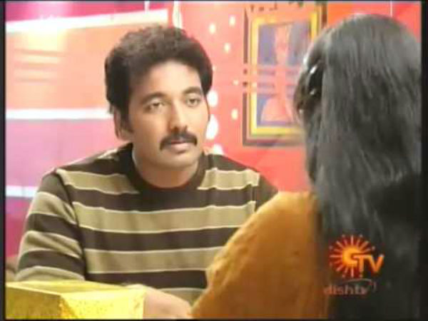 சுவைக்காத காதல்