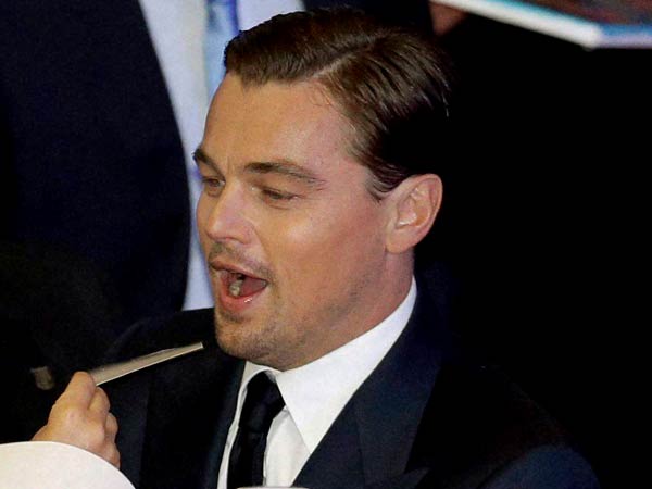 டைட்டானிக் நாயகன்