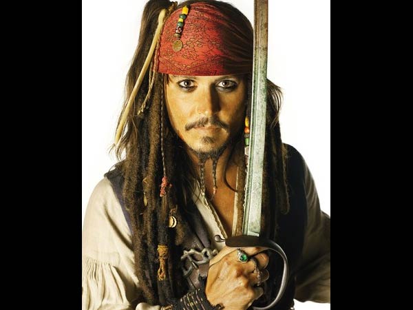 ஜானி டெப்