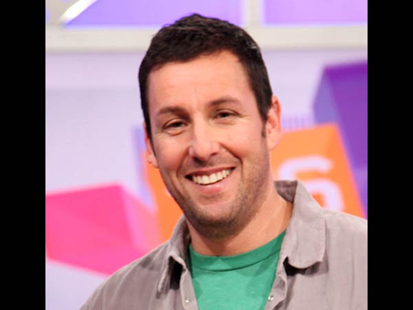 ஆடம் சான்ட்லர்