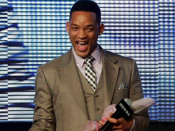 வில் ஸ்மித்