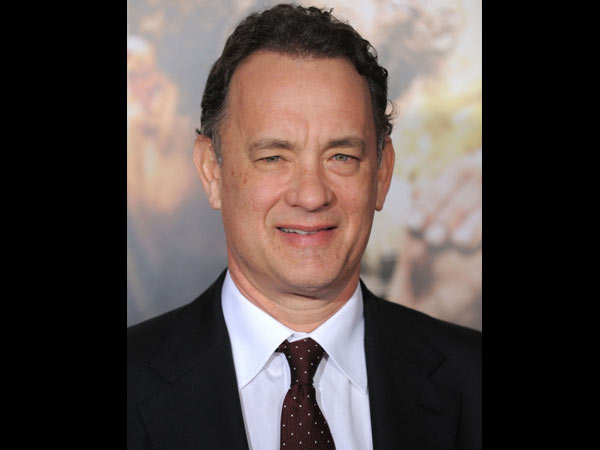 டாம் ஹாங்க்ஸ்