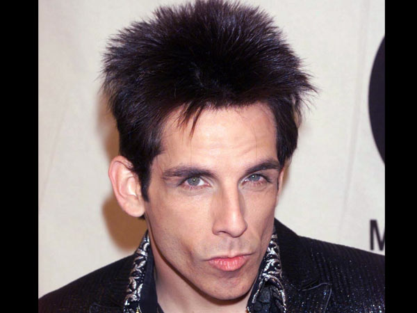 பென் ஸ்டில்லர்