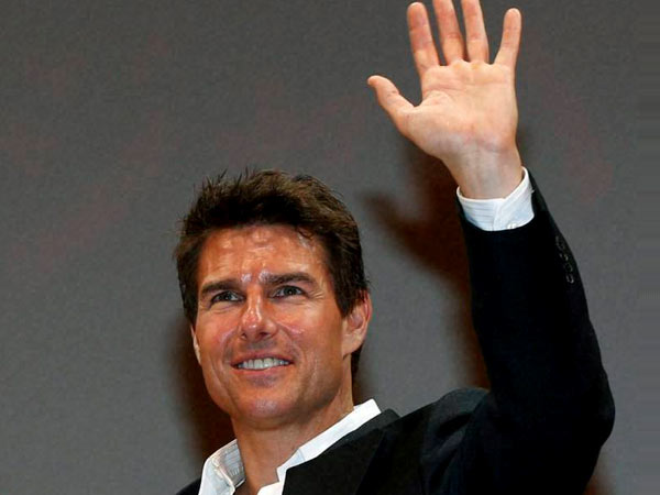 டாம் க்ரூஸ்