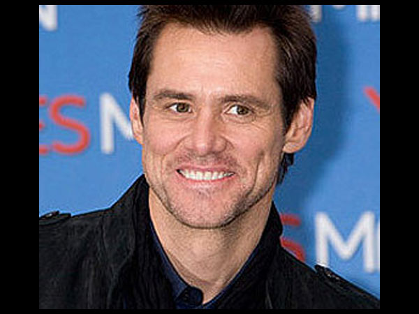 ஜிம் கார்ரி