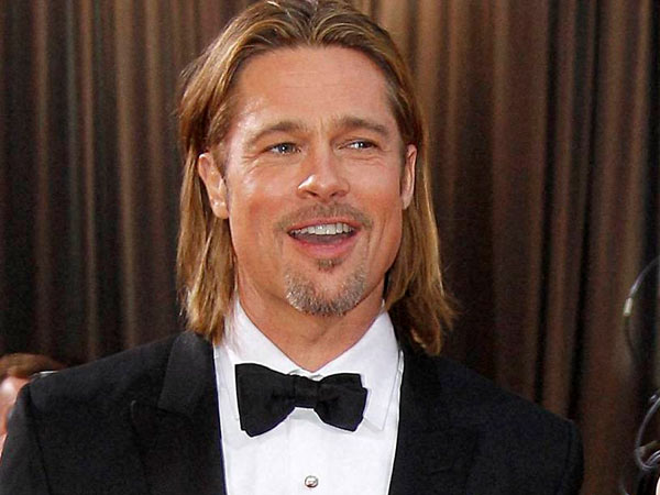 பிராட் பிட்