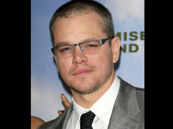 மேட் டாமன்