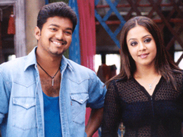 விஜய் – ஜோதிகா