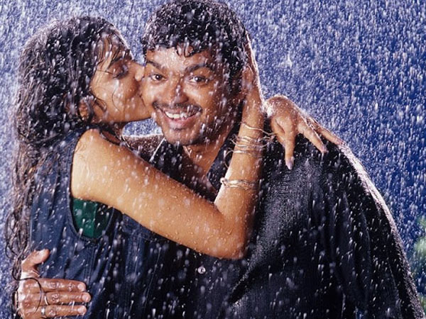 விஜய் – ஜெனிலியா