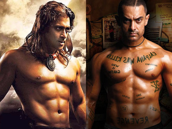 சல்மான் - அமீர்