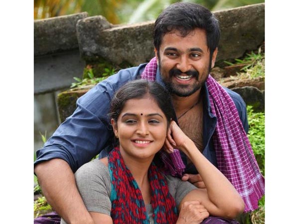 இவருக்கும் உன்னி முகுந்தனுக்கும்