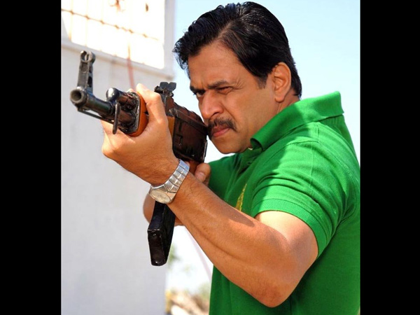 இயக்கம் தயாரிப்பு அர்ஜூன்