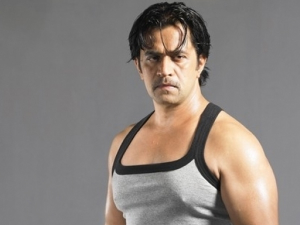 லண்டனில் படப்பிடிப்பு