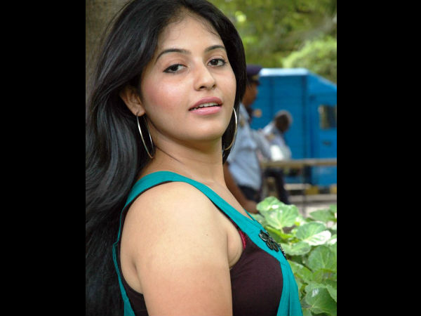 அஞ்சலியே வேண்டாம்