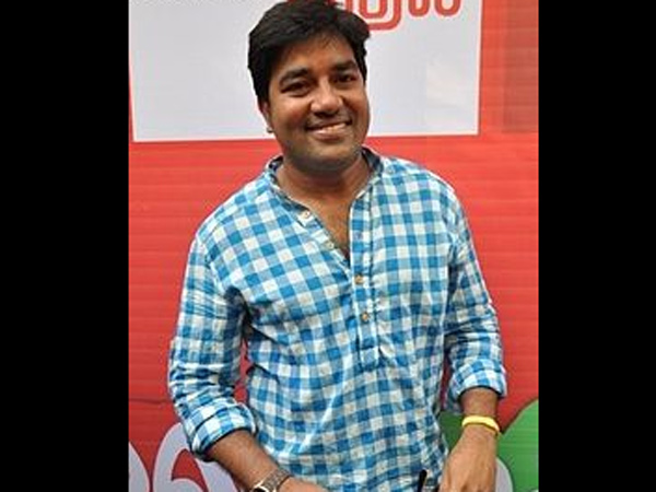 சர்க்கசில் ஜோக்கராக ஆகியிருப்பேன்