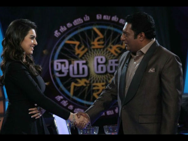 பிரகாஷ் ராஜ்