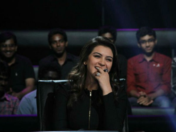 என்ன பதில் சொன்னீங்க?