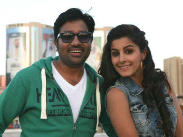 கோல்மால்...