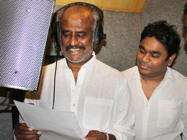 நான் ரஜினி ரசிகன்