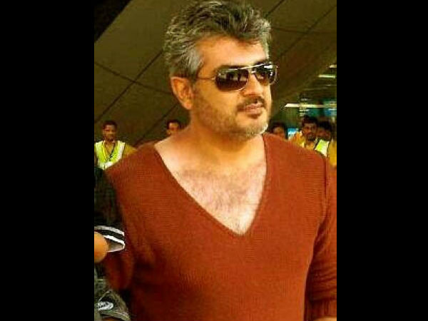 ’தல’ படம்...