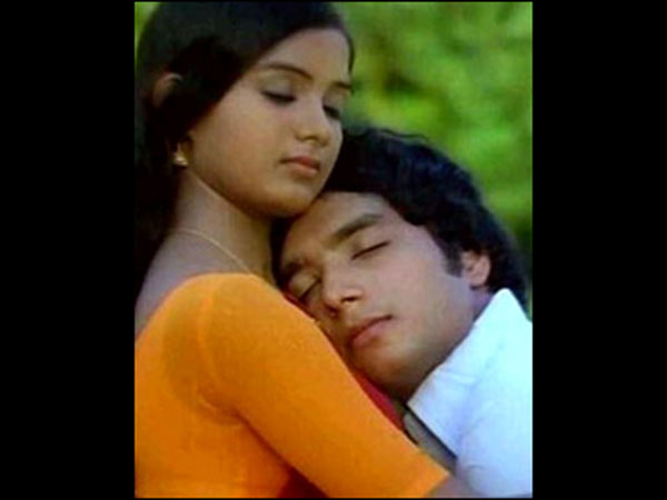 அலைகள் ஓய்வதில்லை