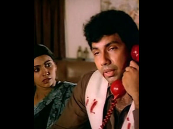 விடிஞ்சா கல்யாணம், பாலைவன ரோஜாக்கள்