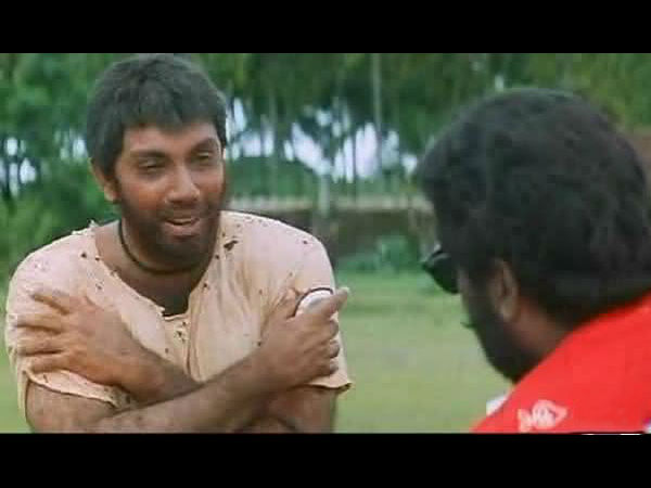 அமைதிப்படை