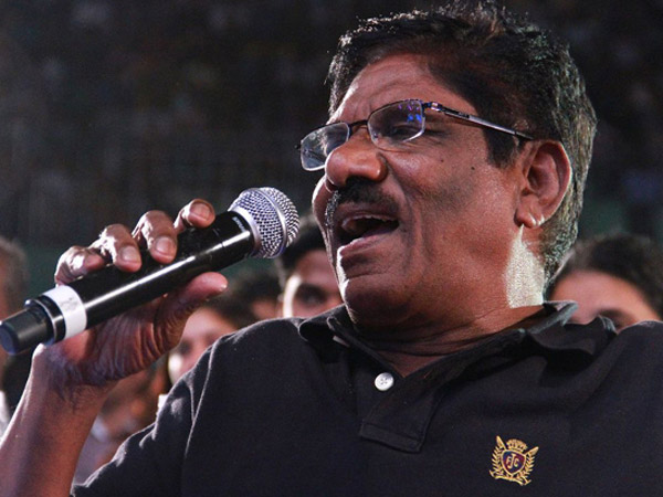 பாரதி ராஜா கோபம் குழந்தை கோபம்