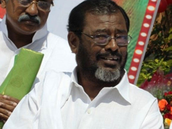 இறப்பதற்கு முந்தைய நாள் அழுதார்