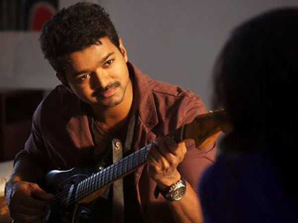 தி எக்ஸ்டஸி ஆஃப் டான்ஸ்