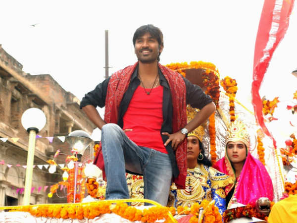 கதை கவர்ந்ததால் நடித்தேன்...