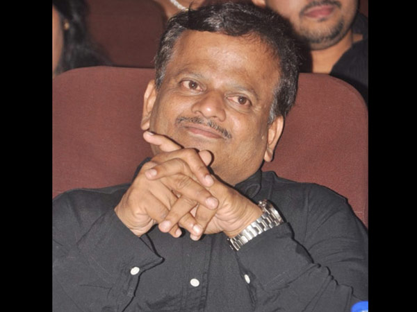 கே.வி. ஆனந்த் இயக்கம்