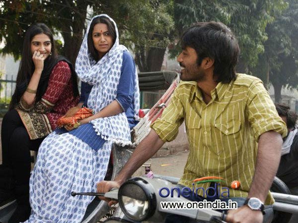 ஹாட்ரிக் ரிலீஸ்