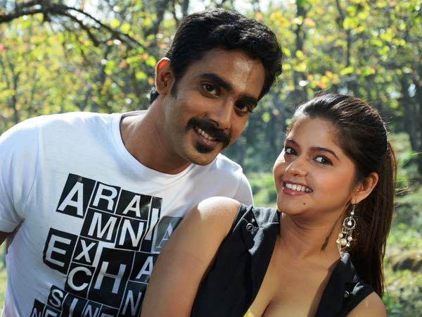 சோடிப் பொருத்தும் எப்பூடி....