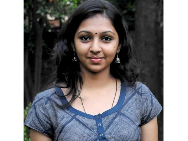 14 வயது சிறுமி