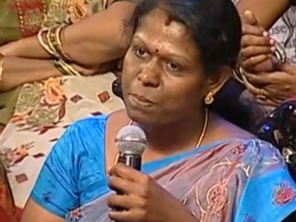 அடுப்படி என்னும் அதிகாரம்