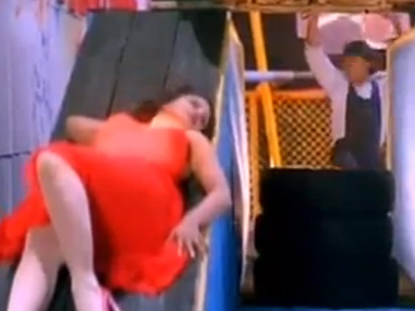 வெள்ளி-உள்ளத்தை அள்ளித்தா