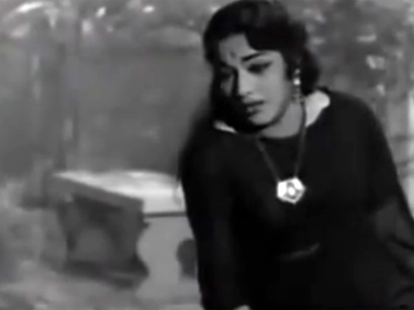 நினைக்கத் தெரிந்த மனமே