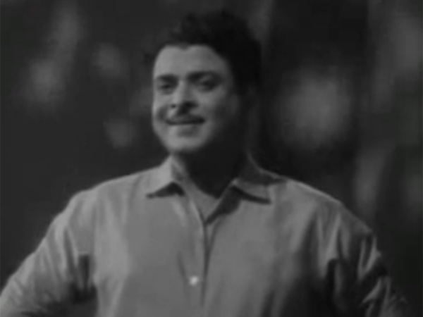 மயக்கமா கலக்கமா