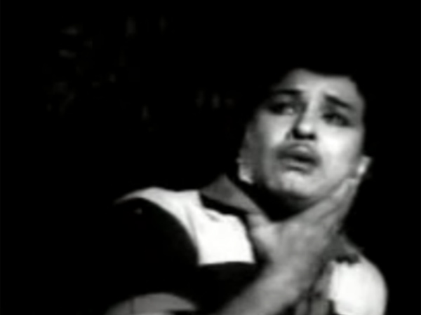 அவனுக்கென்ன தூங்கிவிட்டான்