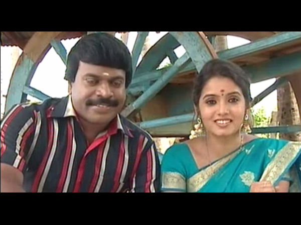 அழகான மருமகள்