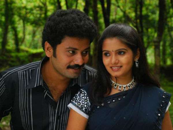 அயிட்டம் டான்ஸ் வராது