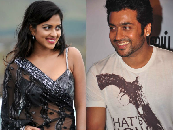 சூர்யா ஓகே