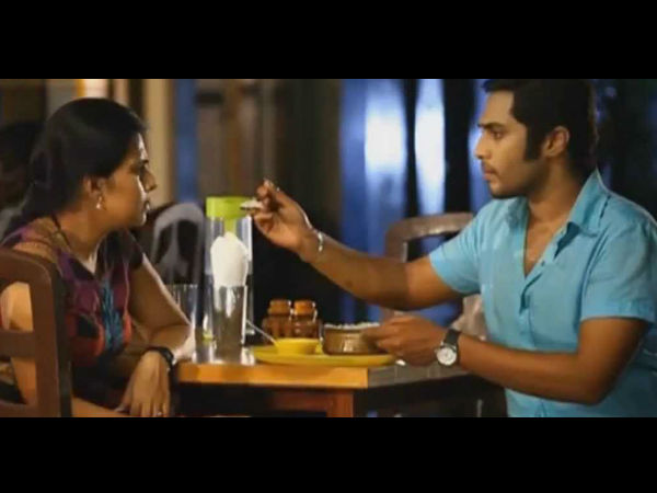 நிஜத்திலும் ரொமான்ஸ் நிஜத்திலும் ரொமான்ஸ்