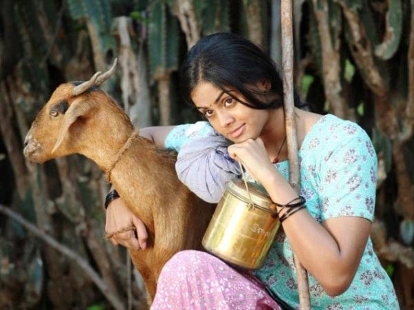 நாளை அன்னக்கொடி ரிலீஸ்