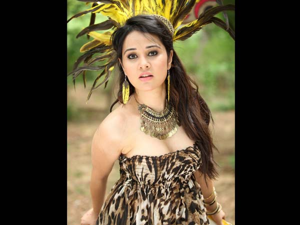 நிஷா கோத்தாரி