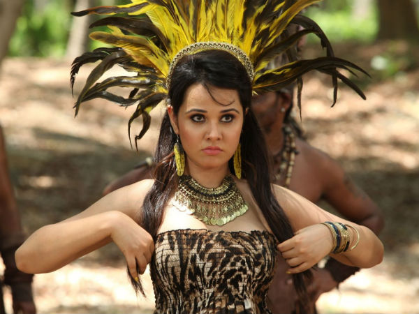 இப்ப என் பெயர் பிரியங்கா