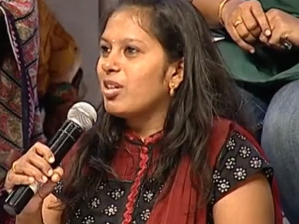 புதிய அனுபவம்தான்